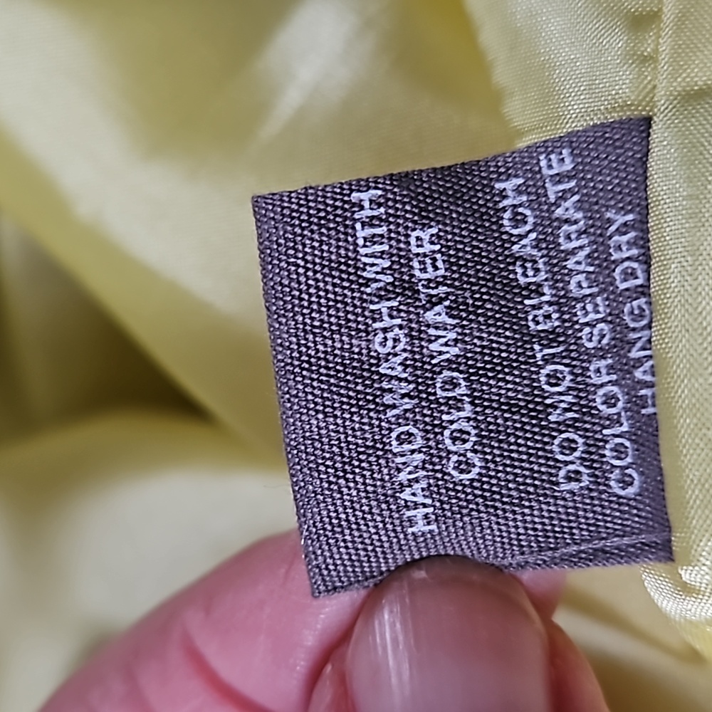 NWT Anthropologie RYU Dress - Picture 10 of 12